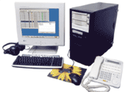 PHANTOM PC Системы записи переговоров